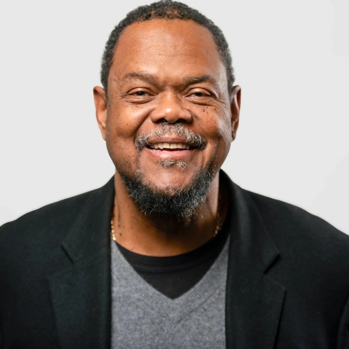 Greg Harris