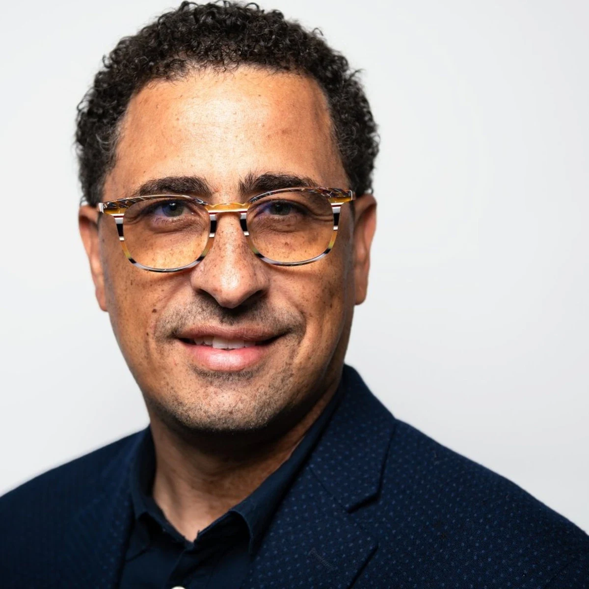 Rico Alexander