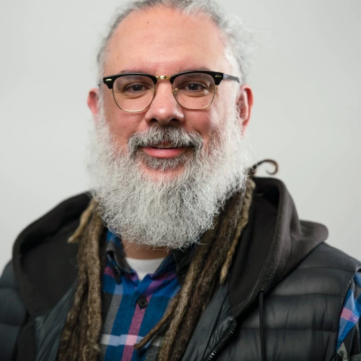 Zak Chesson